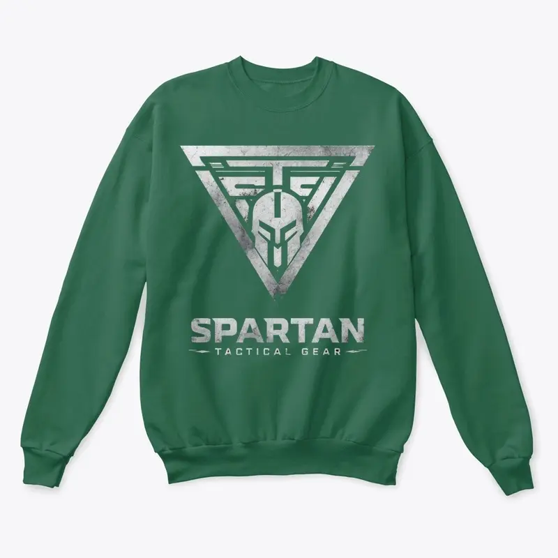 Spartan