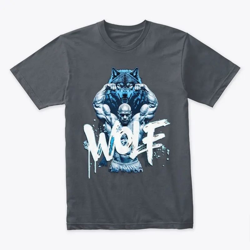 The Wolf Muscle