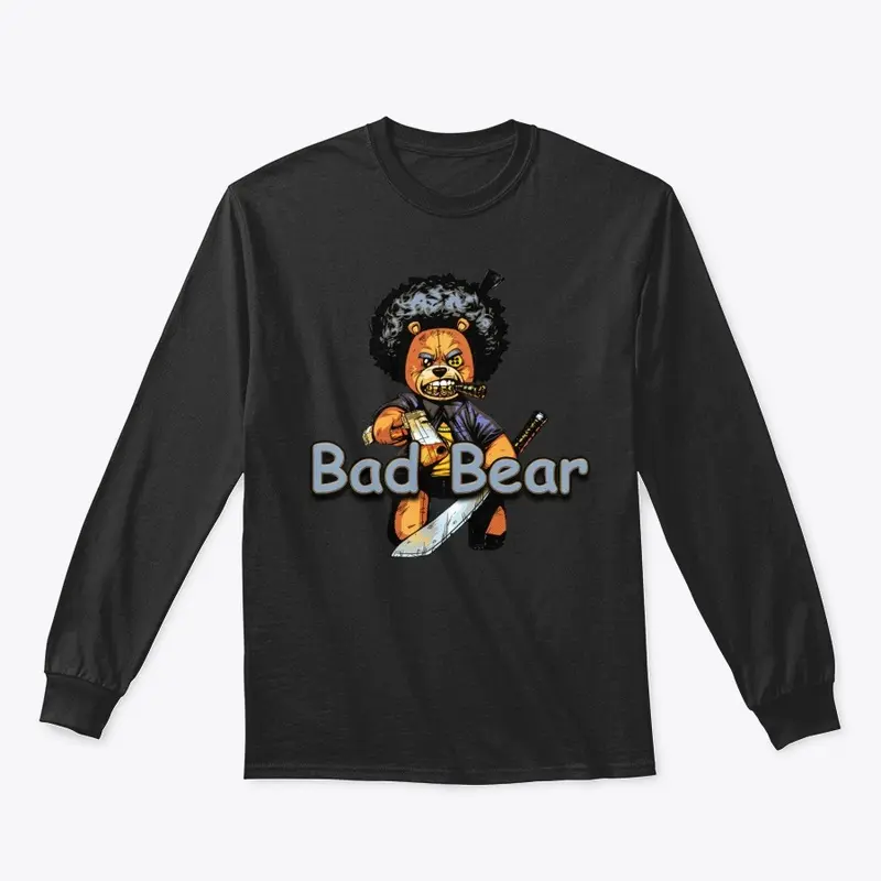 Bad Bear