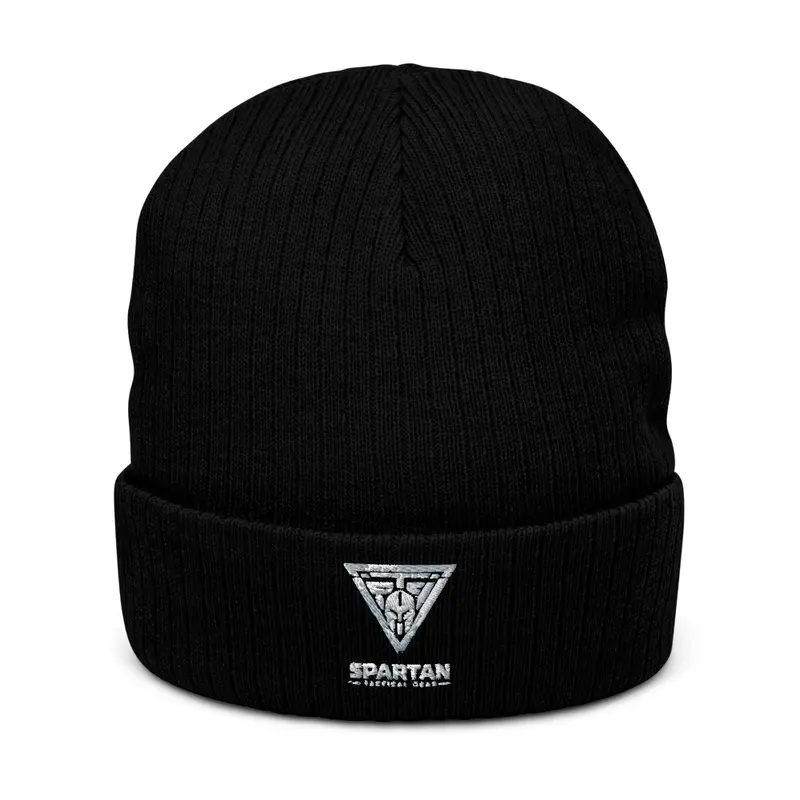 Spartan Beanie