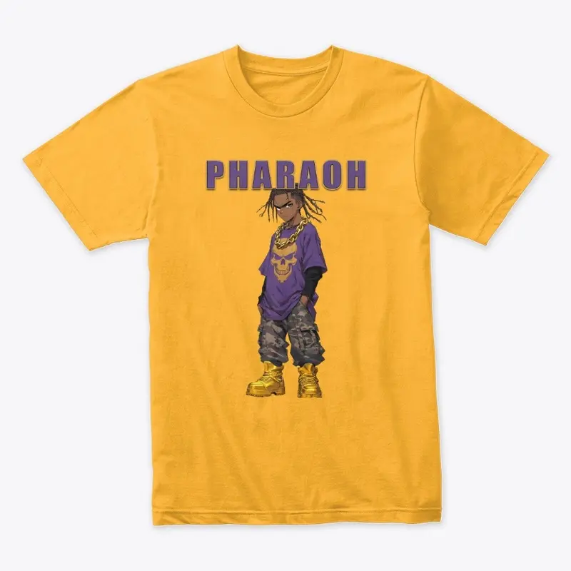 Pharaoh