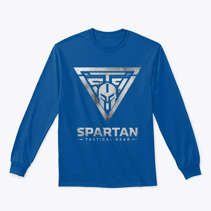 Spartan