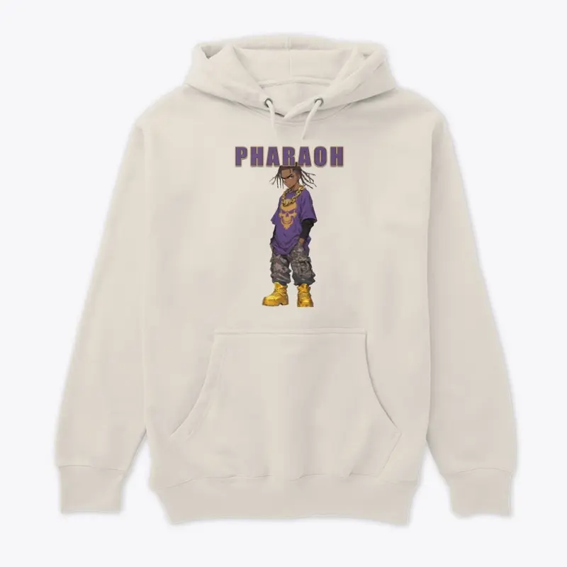 Pharaoh