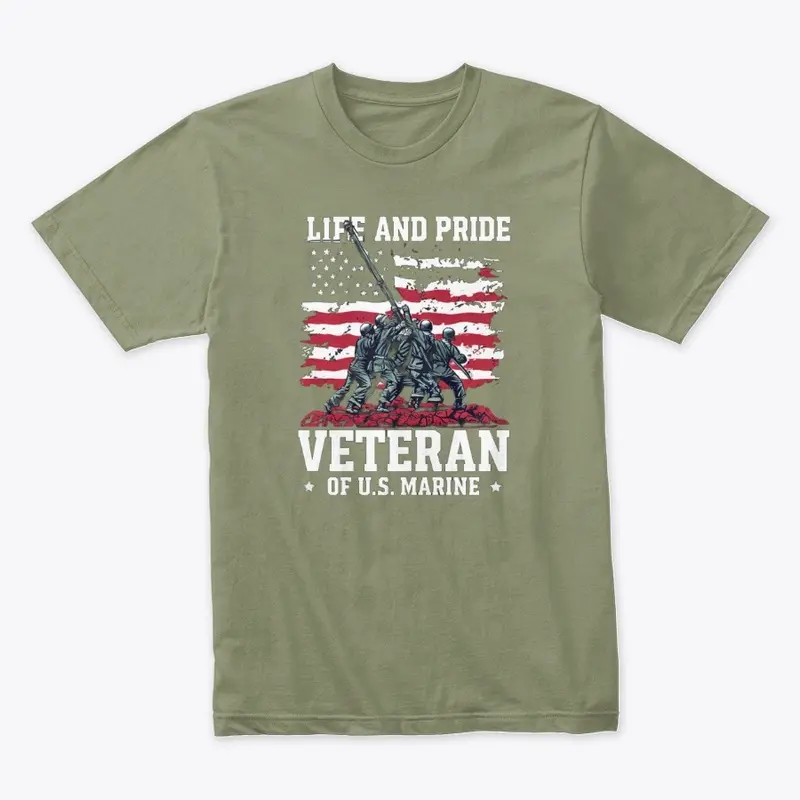 Veteran